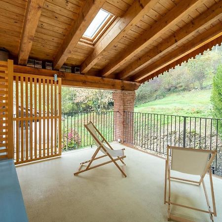 Loggia Dal Lago Arcugnano Exterior foto
