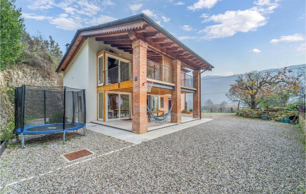 Loggia Dal Lago Arcugnano Exterior foto