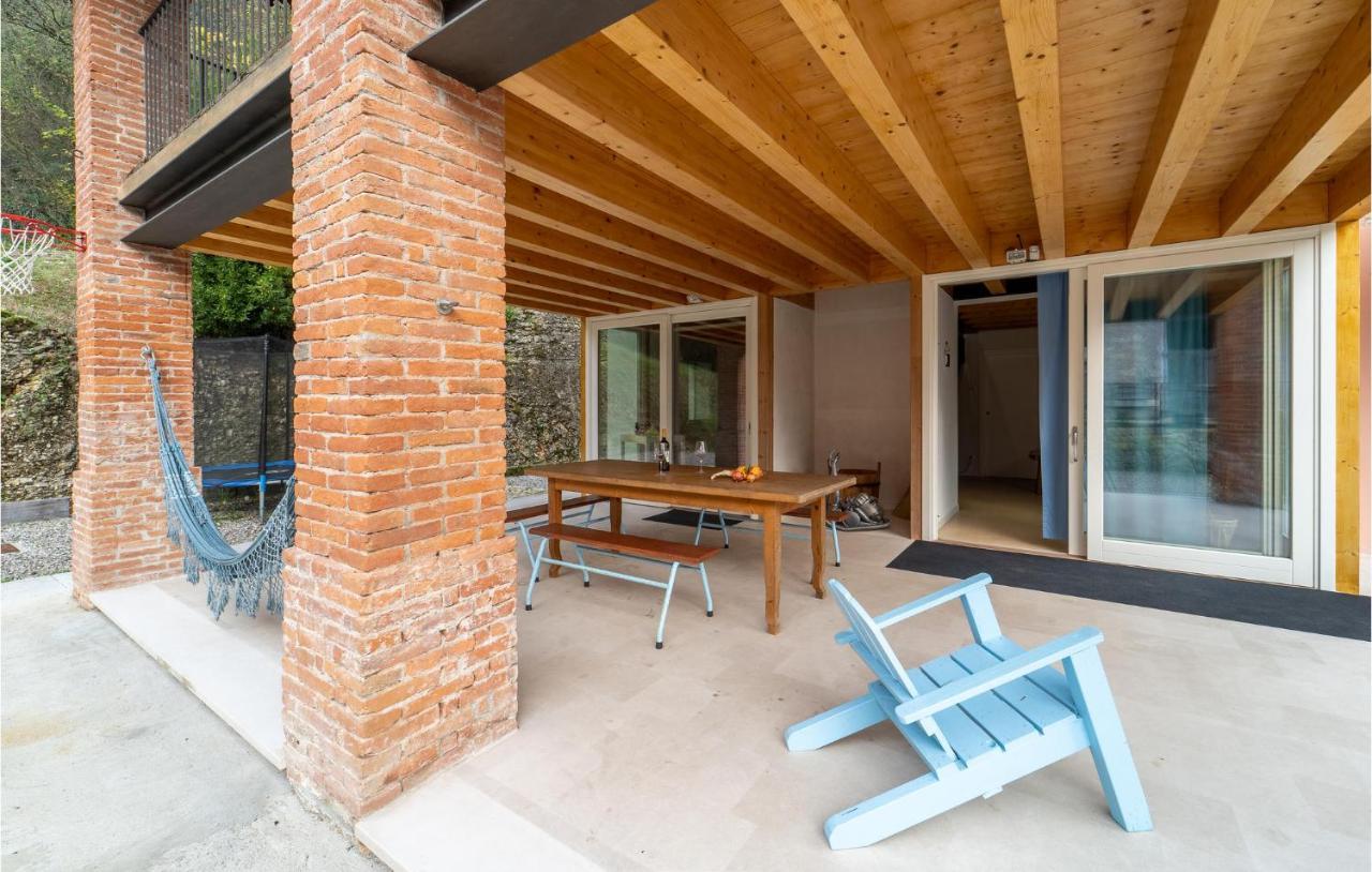 Loggia Dal Lago Arcugnano Exterior foto