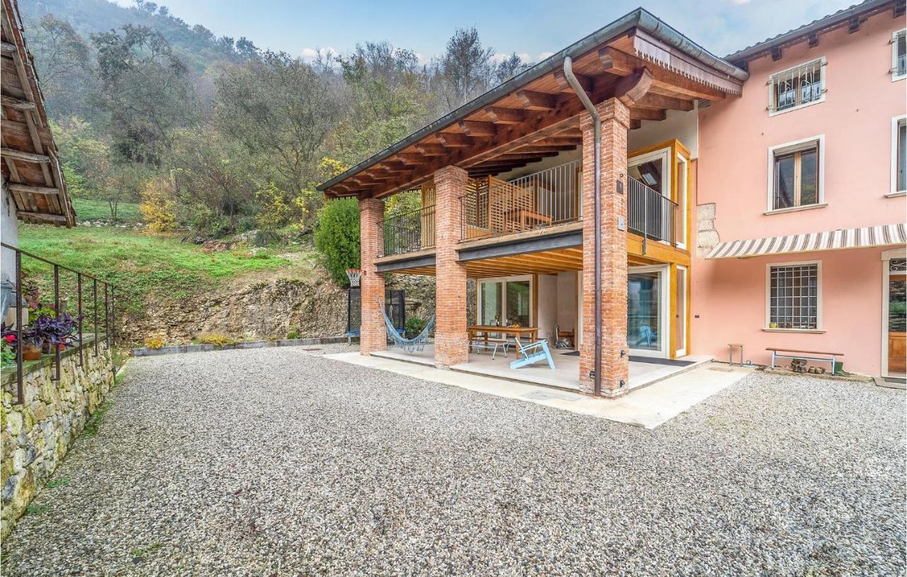 Loggia Dal Lago Arcugnano Exterior foto
