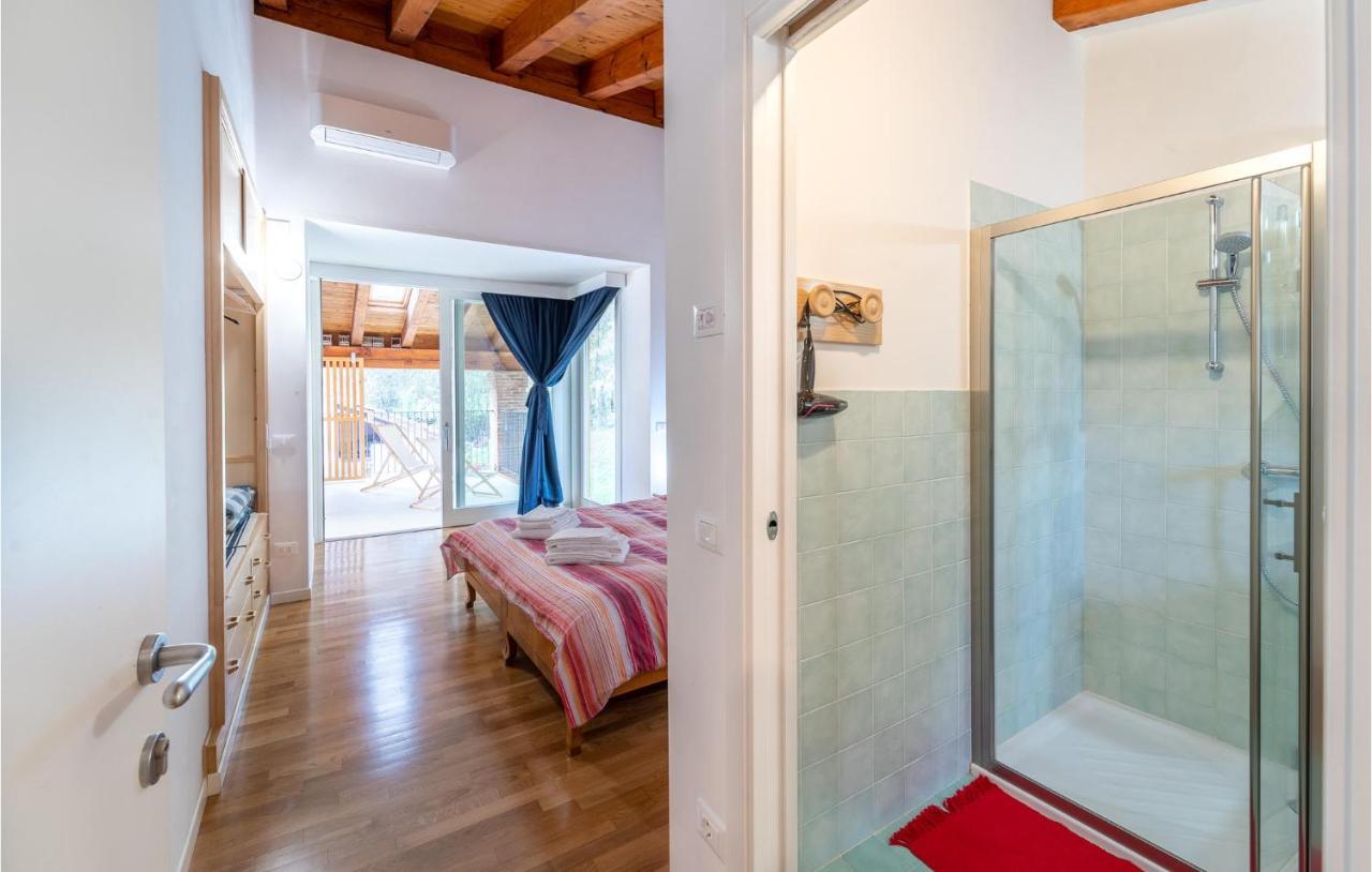Loggia Dal Lago Arcugnano Exterior foto