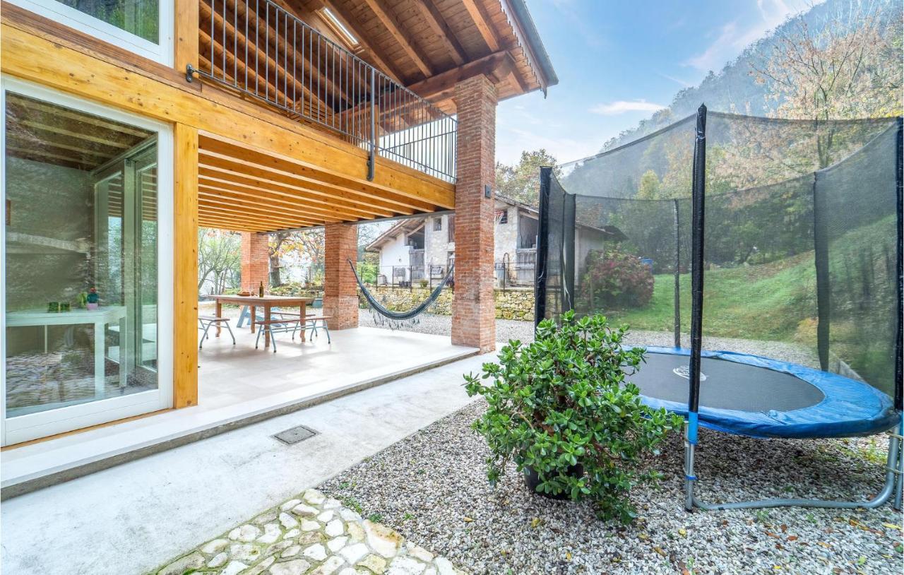 Loggia Dal Lago Arcugnano Exterior foto