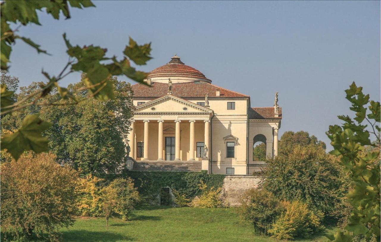 Loggia Dal Lago Arcugnano Exterior foto
