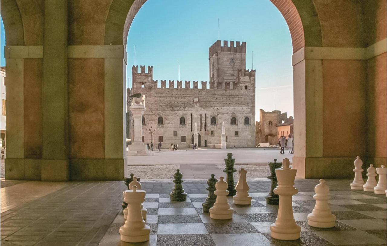 Loggia Dal Lago Arcugnano Exterior foto
