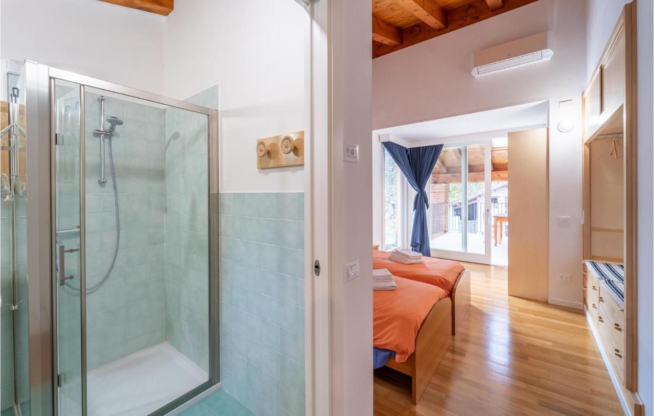 Loggia Dal Lago Arcugnano Exterior foto