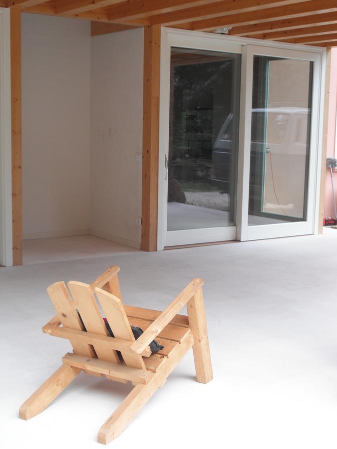 Loggia Dal Lago Arcugnano Exterior foto