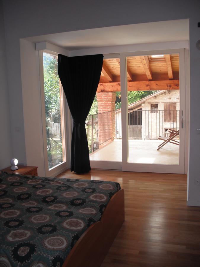 Loggia Dal Lago Arcugnano Exterior foto